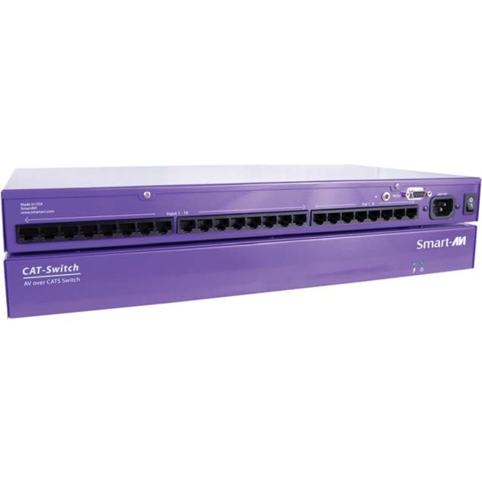 DVI-D 4-PORT SPLITTER, 1920X1200