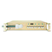 PC975 - POWER DISTRIBUTION UNIT - 2U - 120/208V WYE - POWER / PROVIDED (W): 8.64