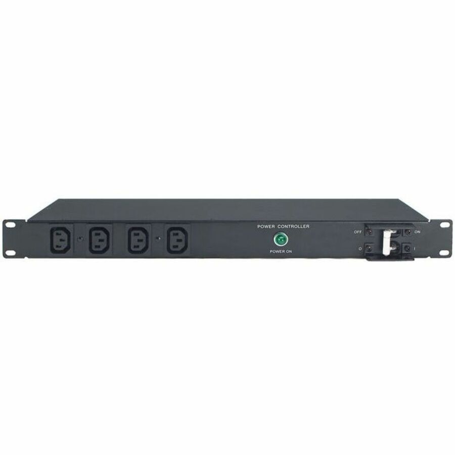 T9092B-CBSF - POWER DISTRIBUTION UNIT - 1U - 110-125V - 3.33KW - C20 - 16A - 3 Y