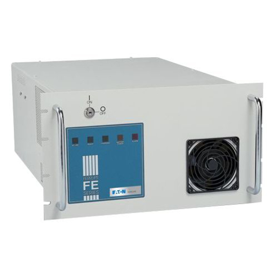 EATON FERRUPS 2100VA RACK-MOUNTABLE UPS HARDWIRED (2.1 KVA/1.5 KW)