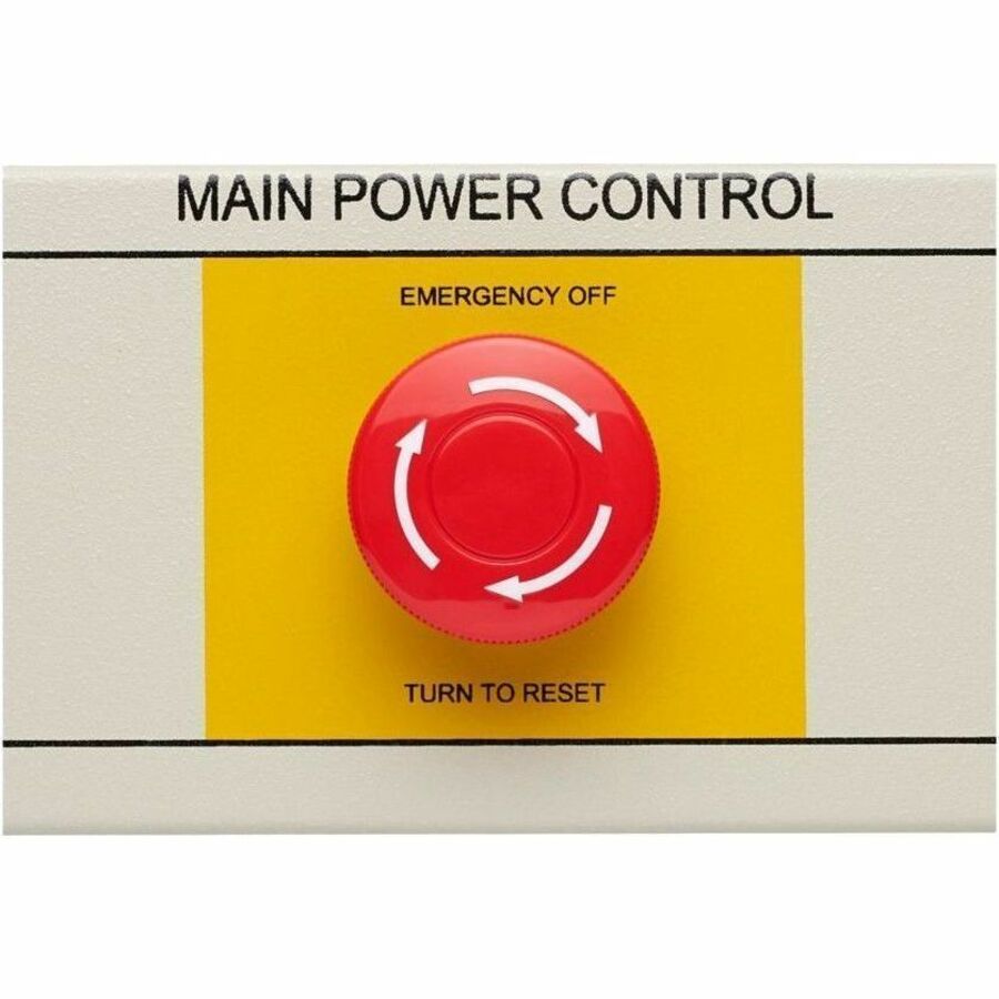 EATON EPDU RCP200-GRY-LT 2-OUTLETS 1.44KW PDU