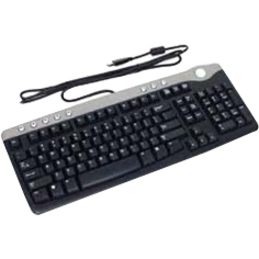 DELL SK8125 BLUE KEYBOARD COVER