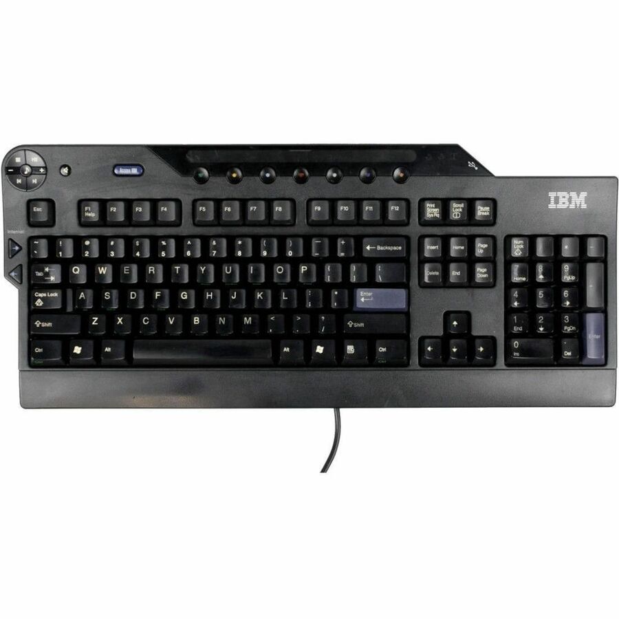 IBM 89P8800 CUSTOM KEYBOARD COVER