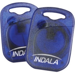 KEYTAG UNPROGRAMMED