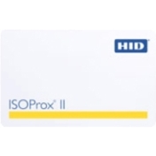 ISOPROX II, PROG, F-GLOSS, B-GLOSS, MATC