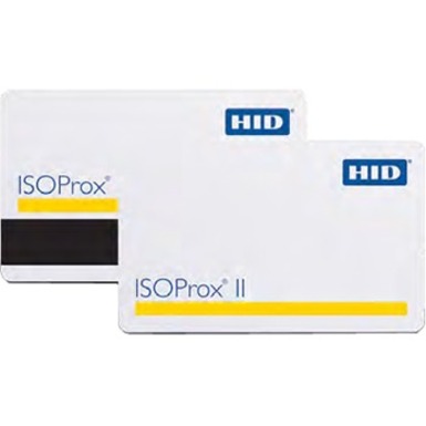 ISOPROX II, PROG, F-GLOSS, B-GLOSS, NO #