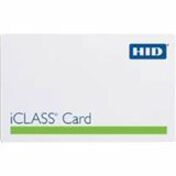 COMPOSITE ICLASS CARD, 2K/2PROGLOSS,NO