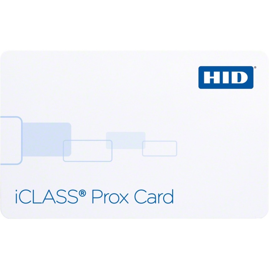 COMPOSITE ICLASS PROX 2K/2, PROGRAMMED,