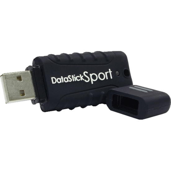 10 X 2GB WATERPROOF USB DRIVE -WHITE