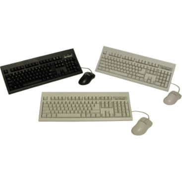 KEYTRONIC KT800 CLASSIC II KEYBOARD COVER