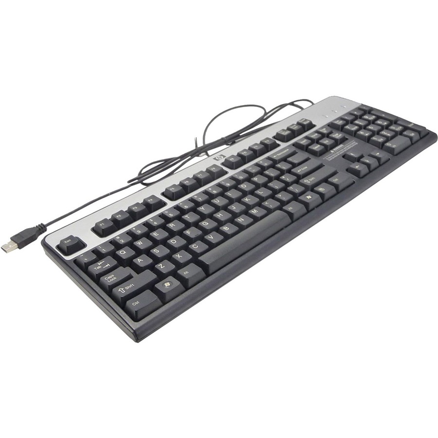 PROTECT KEYBOARD COVER FOR HP KEYBOARD MODEL KB0316/9109