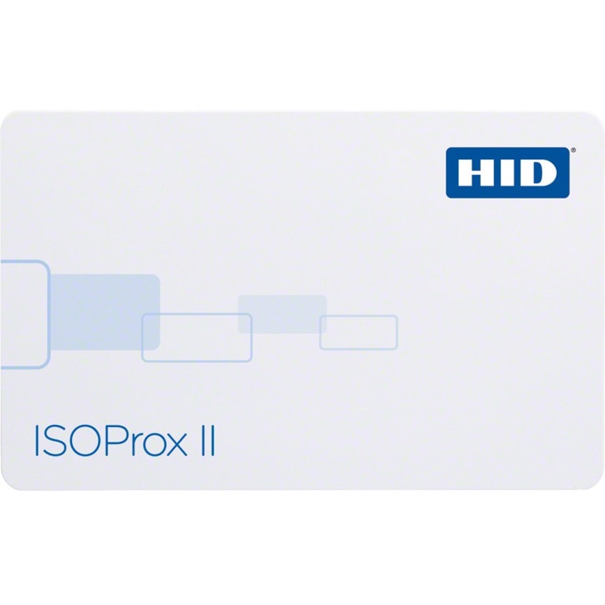 ISOPROX II, PROG, F-GLOSS, B-GLOSS, ENGR