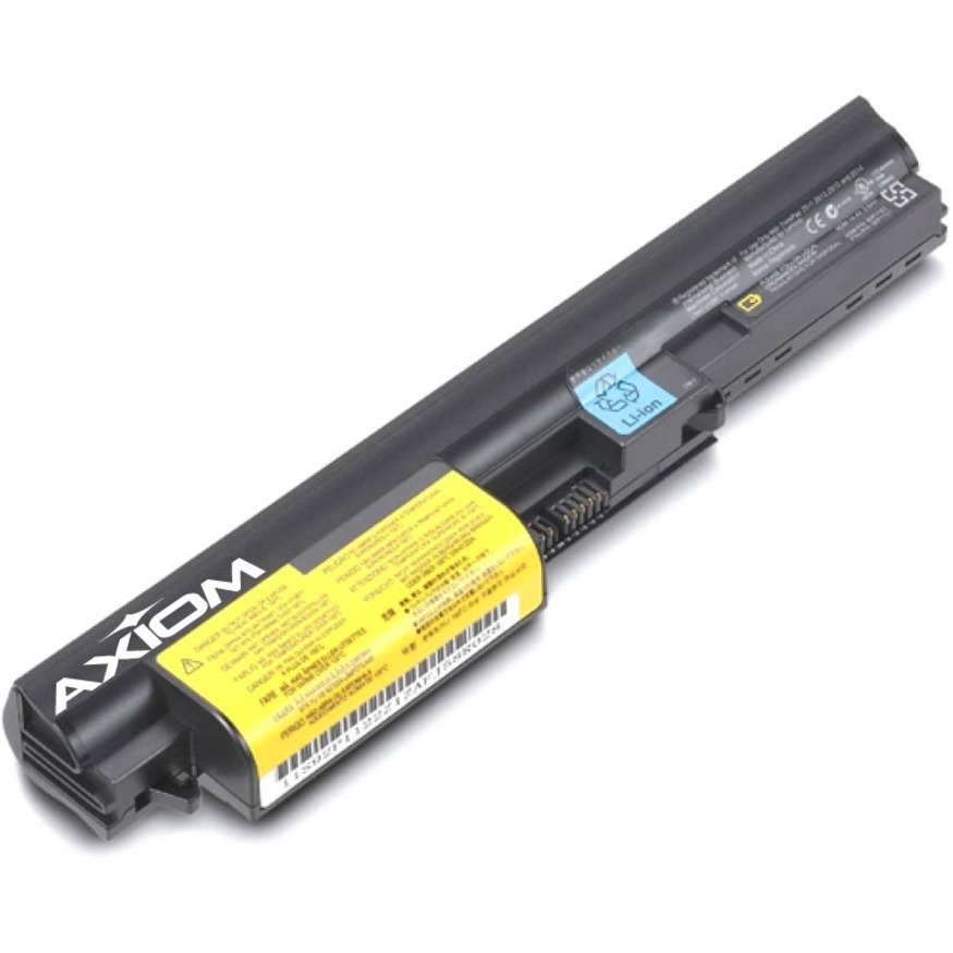 AXIOM LI-ION 4-CELL BATTERY FOR LENOVO
