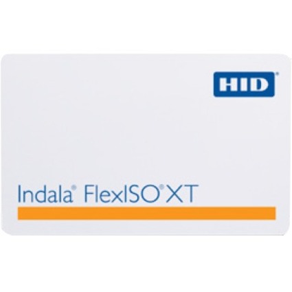FLEX ISO XT STANDARD NO MAGSTRIPE