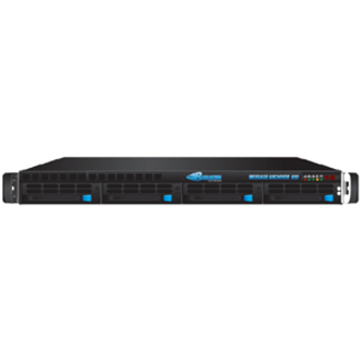 BARRACUDA MESSAGE ARCHIVER APPLIANCE 950 BMA950A - 3U - GIGABIT ETHERNET - STORA