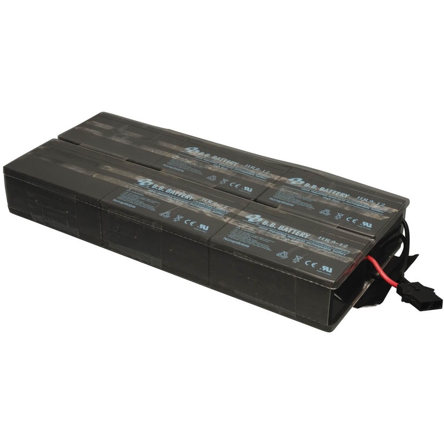 EATON TRIPP LITE SERIES UPS REPLACEMENT 72VDC BATTERY CARTRIDGE KIT FOR SMARTONL