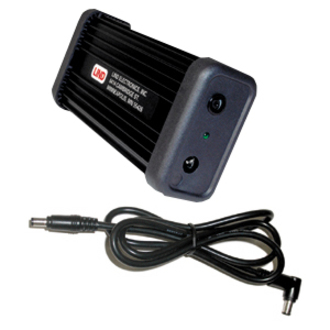11-16VDC POWER ADAPTER FOR PANASONIC U1, H1, CF08, W/ BARE-WIRE INPUT CABLE