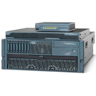 ASA5550 APPLIANCE W/SW, HA, 8GE+1FE, 3DE