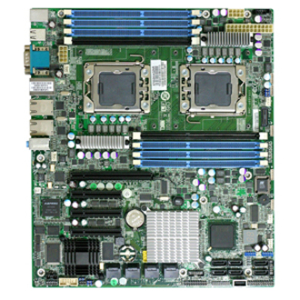 S7002WGM2NR-LE - SSI CEB - INTEL XEON PROCESSOR 5500/ 5600 SERIES - LGA1366 - DD