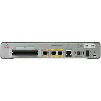 CISCO INTEGRATED ACCESS DEVICE IAD2435-8