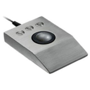 THE DT-TB FROM IKEY OFFERS SOLID-STATE LASER TRACKBALL TECHNOLOGY IN A COMPLETEL
