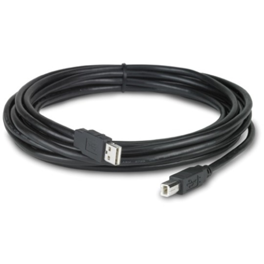 NETBOTZ USB LATCHING CABLE, LSZH - 5M