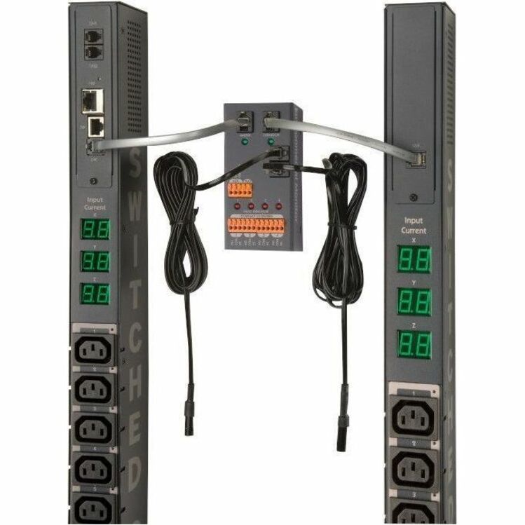 WATER SENSE PROBE USED WITH THE EMCU-1-1B, 12 IN. (305 MM) WATER SENSITIVE PROBE