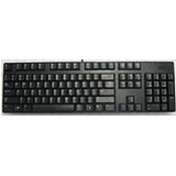 DELL PC KEYBOARD COVER N242F