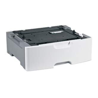 OPTIONAL 550-SHEET DRAWER