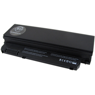 REPLACEMENT BATTERY FOR USE WITH DELL INSPIRON MINI 9 SERIES REPLACES 312-0831 D