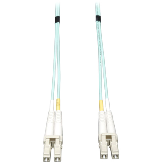 TRIPP LITE Aqua Câble de Raccordement en Fibre Duplex (N820-50M)