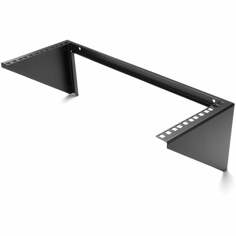 MOUNT SERVER, NETWORK OR TELECOMMUNICATIONS DEVICES VERTICALLY WITH THIS 4U WALL
