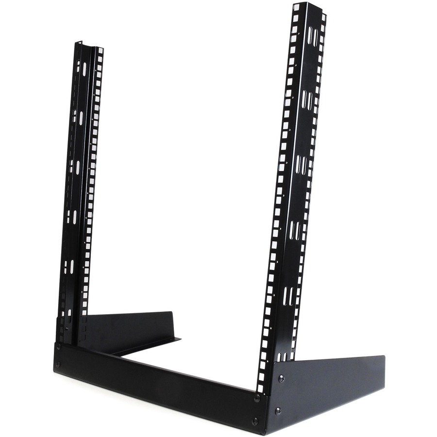 12U Desktop 2-Post Rack