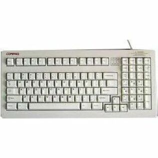 CHERRY PC KEYBOARD COVER MODEL 1800