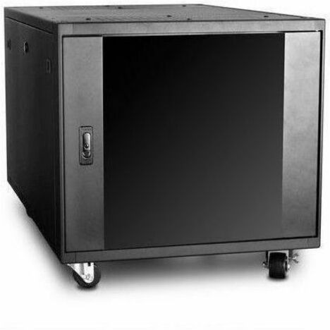 9U 900MM DEPTH ULTIMATE QUIET SERVER CAB