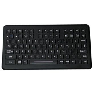 DP-88-USB - KEYBOARD - QWERTY - INPUT DEVICE / KEYS QTY: 100 - WIRED - USB - 12
