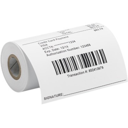 Zebra - Intl Media (La) La 36pk 2.250 X Cont. 65682r