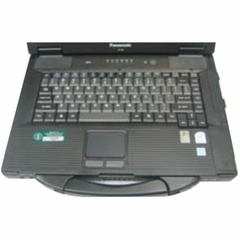 PANASONIC NOTEBOOK COVER