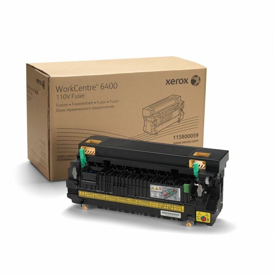 110V FUSER (150,000) 6400