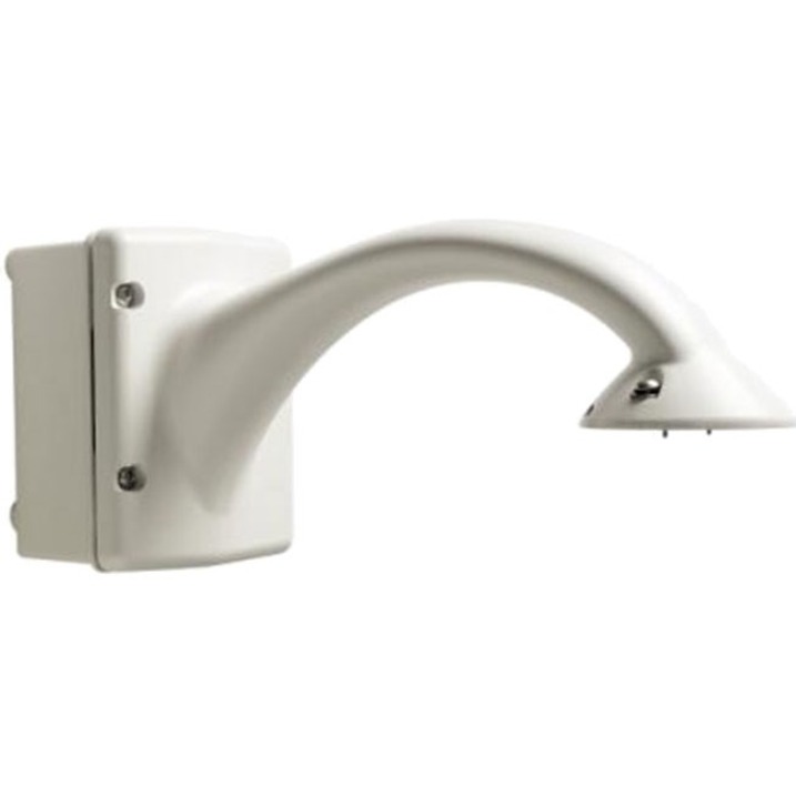 AUTODOME PENDANT ARM AND 24VAC PS BOX