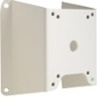 CORNER MOUNT ADAPTER FOR AUTODOME IP 5000/7000 PENDANT ARM OR A DINION IMAGER; R
