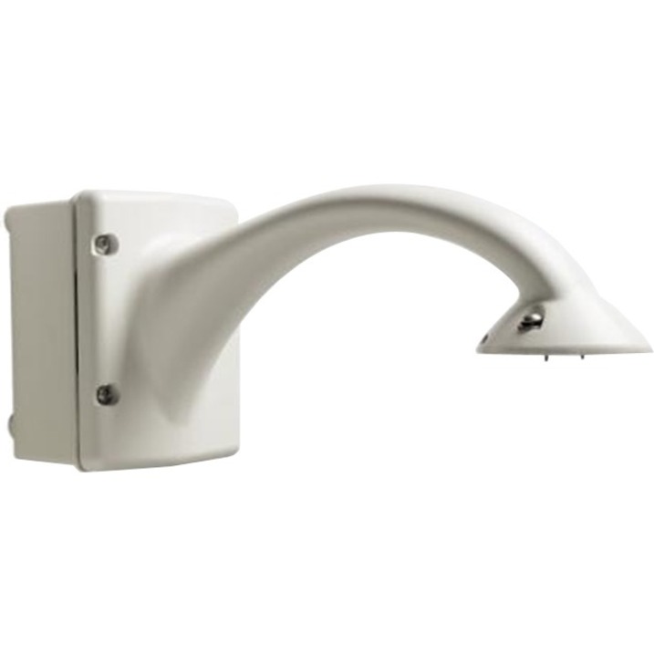 PENDANT ARM, POWER BOX, 120VAC, AUTODOME - ALUMINUM ENCLOSURE RATED TO IP66 TO P