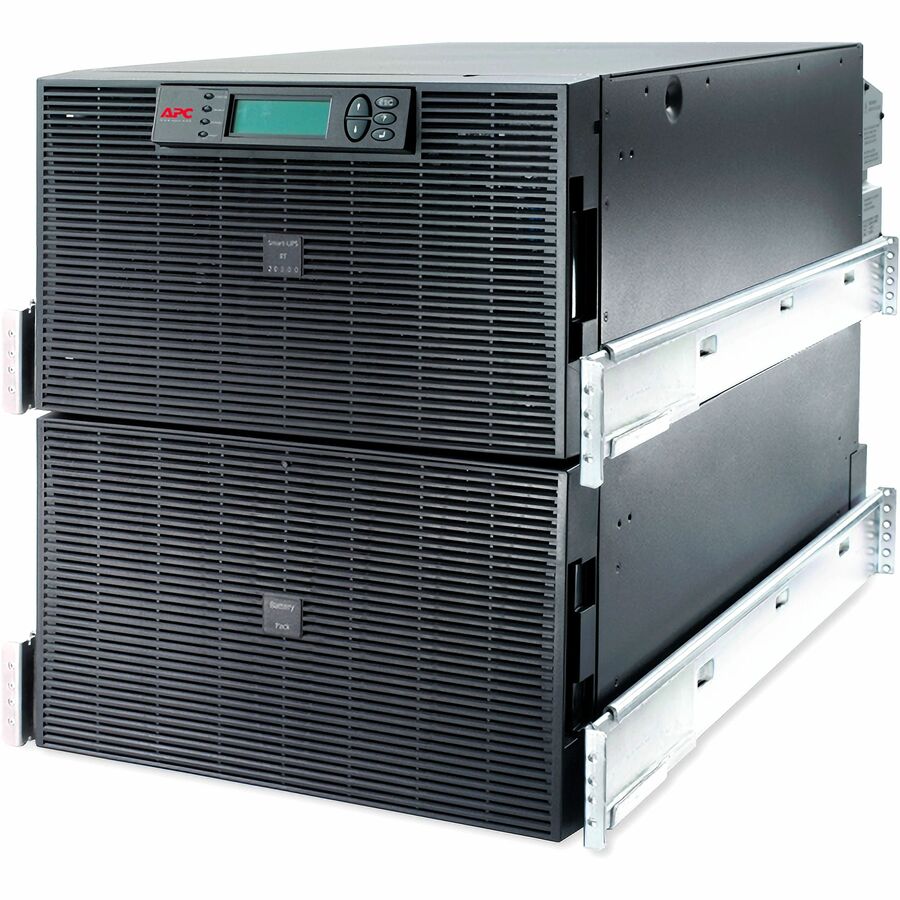 SMART UPS 20KVA RT RM 208V