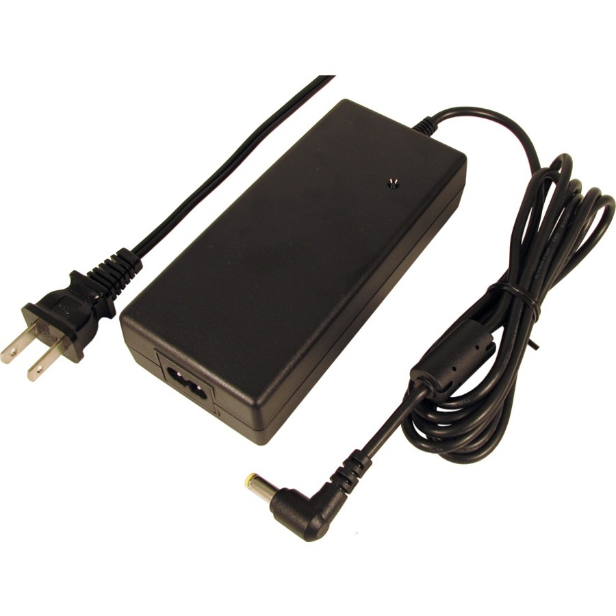 AC ADAPTER W/C122 TIP FOR VARIOUS LENOVO
