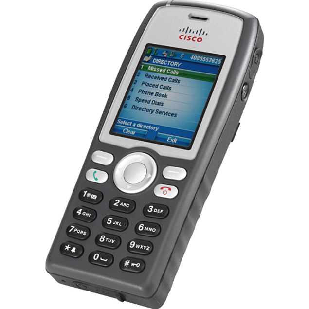 CISCO 7925G REST OF WORLD; BATTERY/POWER