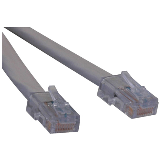 7FT T1 SHIELDED CROSS-OVER CBL