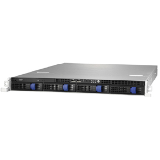 INTEL 5520 / ICH10R,DDR3 800/1066/1333 RDIMM/UDIMM / LIMIT 1 PE,UP TO 144GB AT L