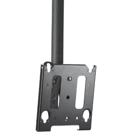 LEGRAND-CHIEF MEDIUM FLAT PANEL CEILING MOUNT (WITHOUT INTERFACE)