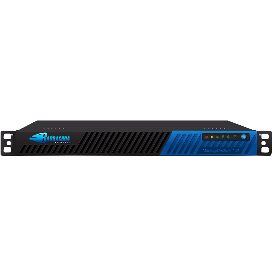 BARRACUDA MESSAGE ARCHIVER APPLIANCE 150