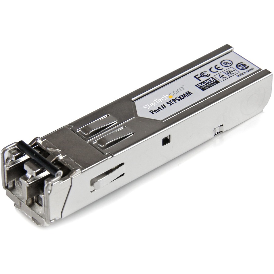 Fiber Optical Transceiver